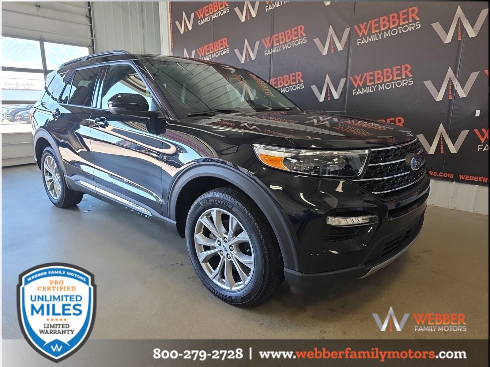 2024 FORD Explorer