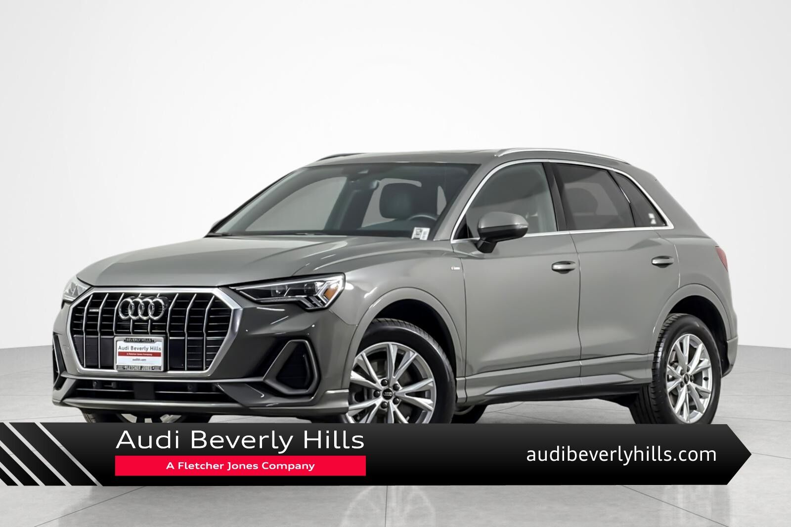 2023 AUDI Q3