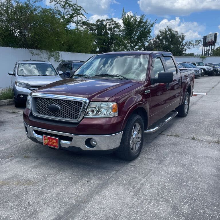 2006 FORD F-150