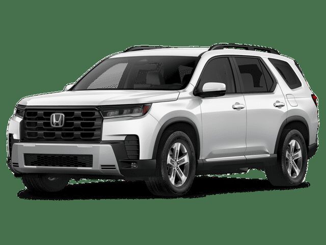 2026 HONDA Pilot