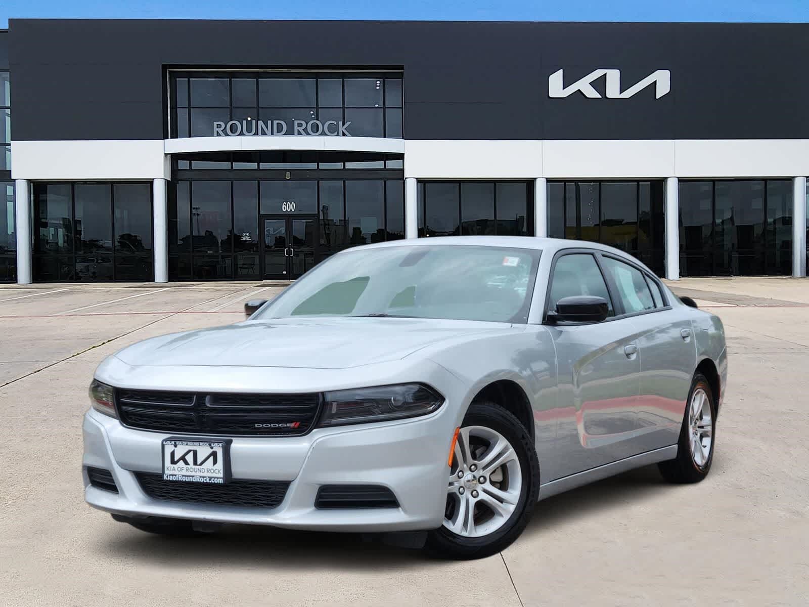 2023 DODGE Charger