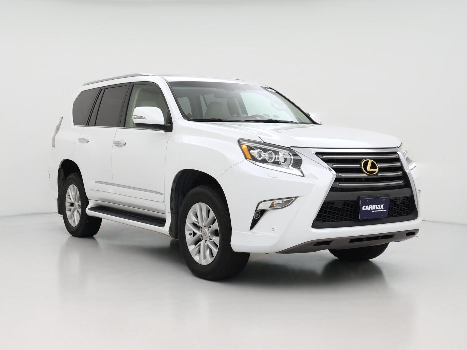 2016 LEXUS GX
