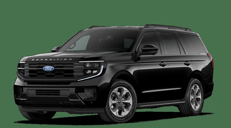 2027 FORD Expedition