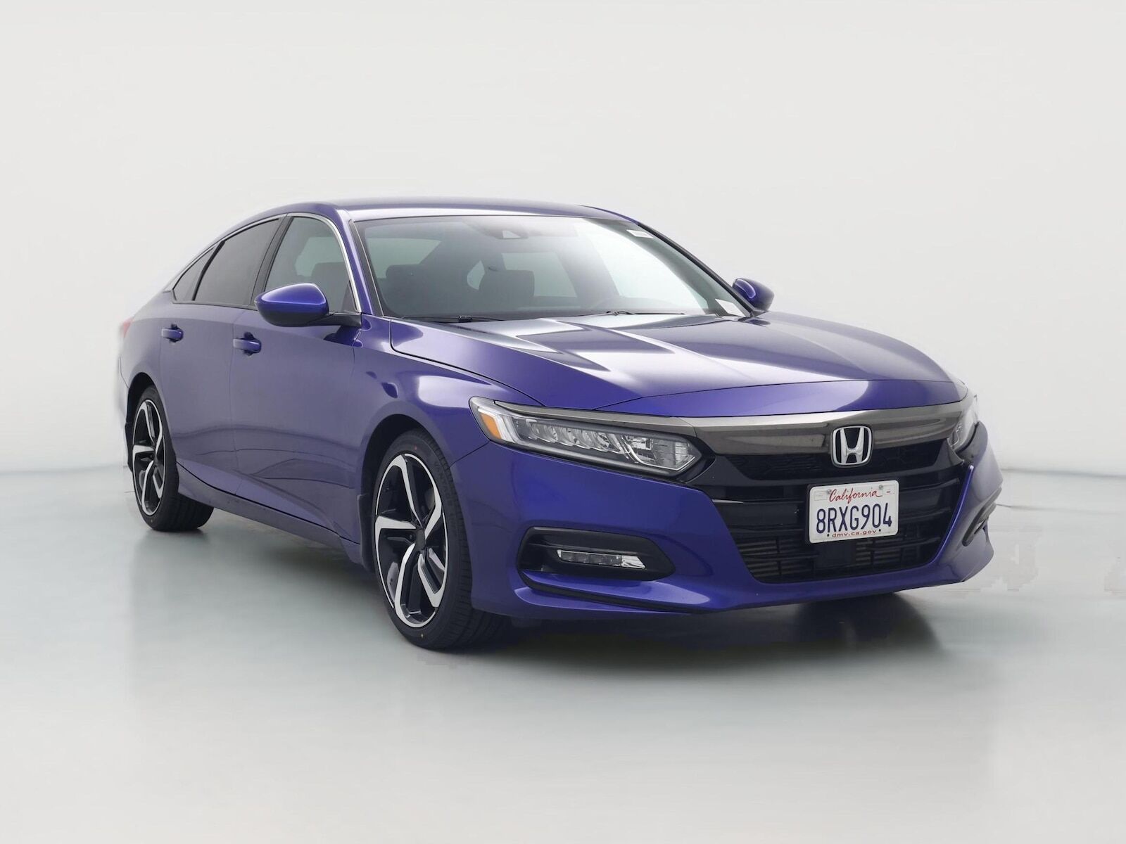 2020 HONDA Accord