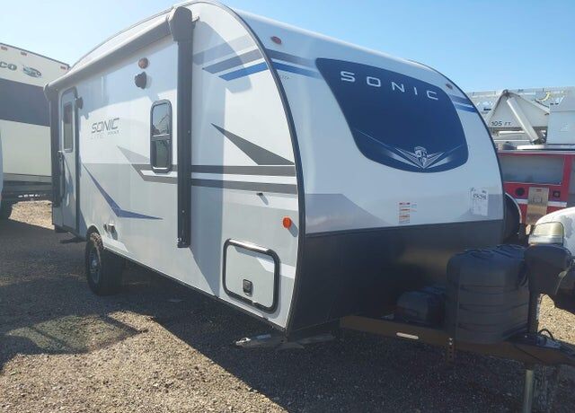 2022 KZ-RV Sonic