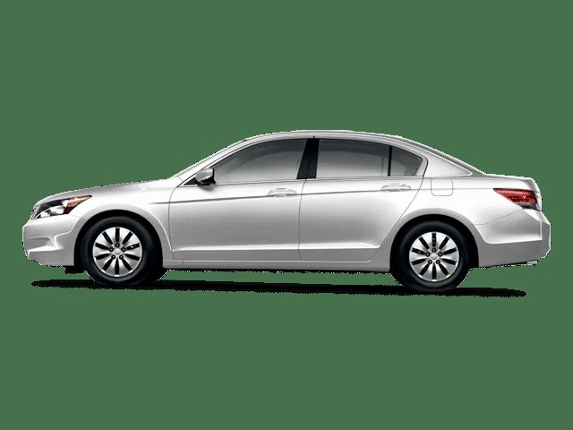 2010 HONDA Accord