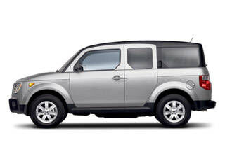 2008 HONDA Element