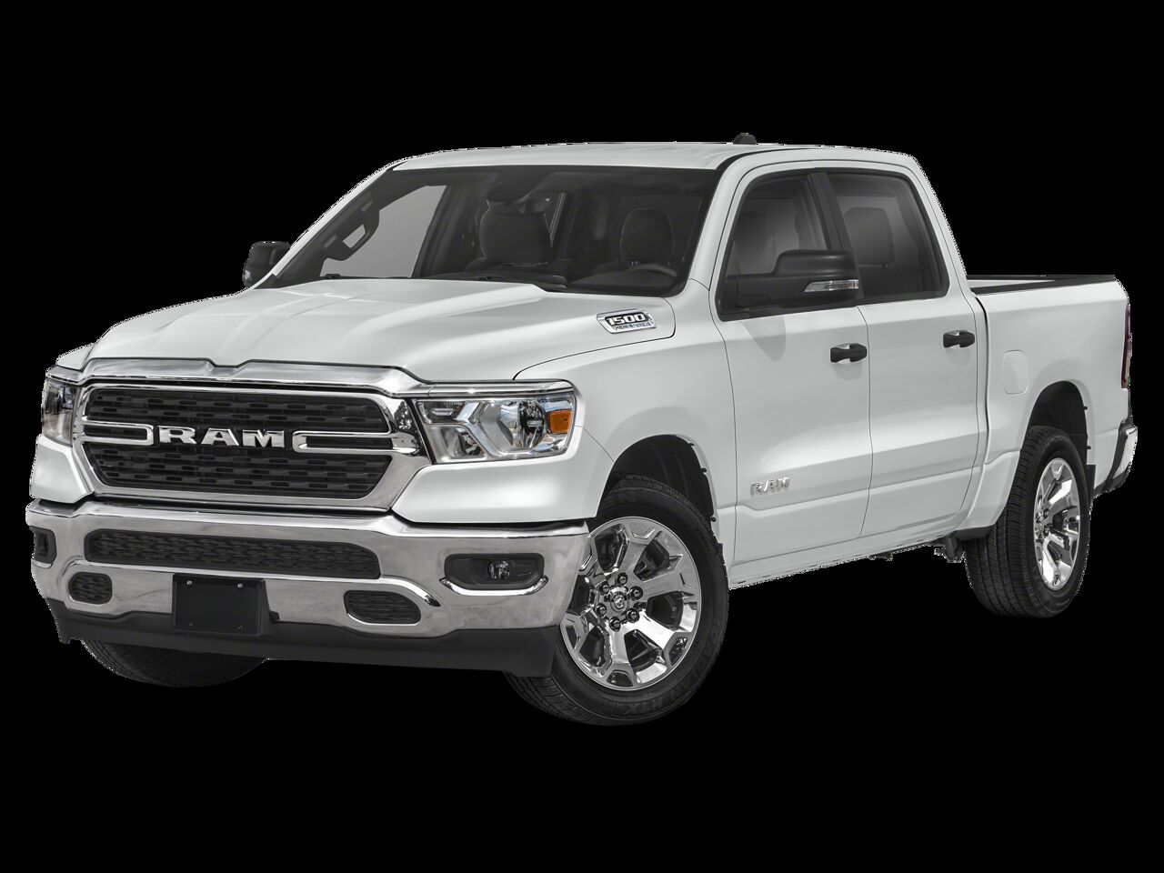 2024 RAM 1500