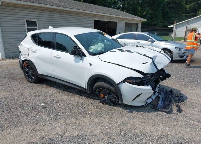 2023 DODGE HORNET