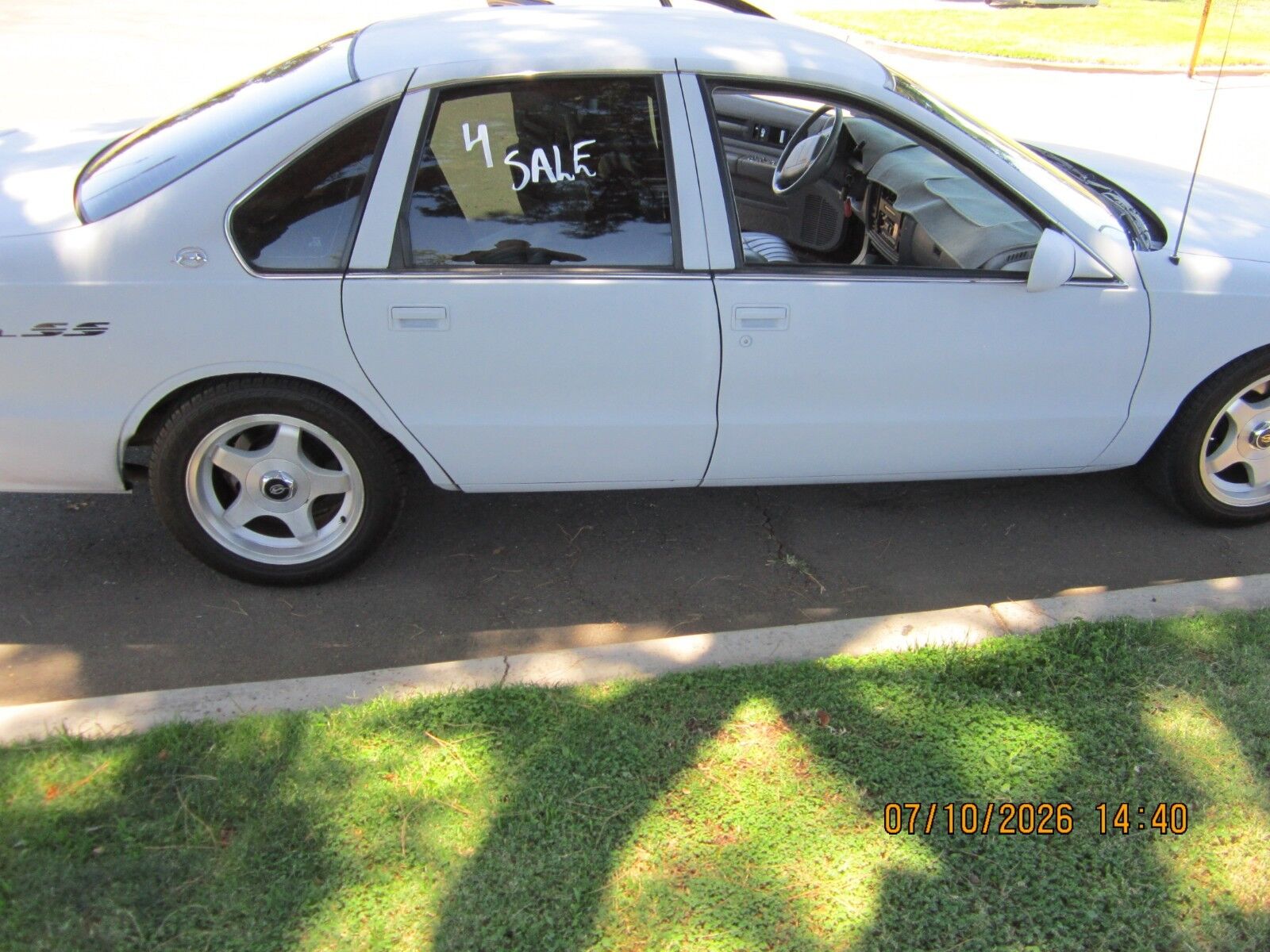 Chevrolet Caprice