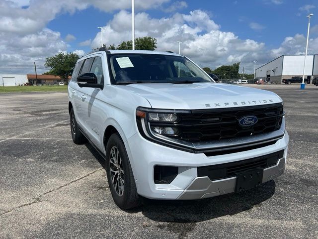 2025 FORD Expedition