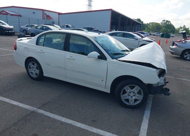 2006 CHEVROLET Malibu
