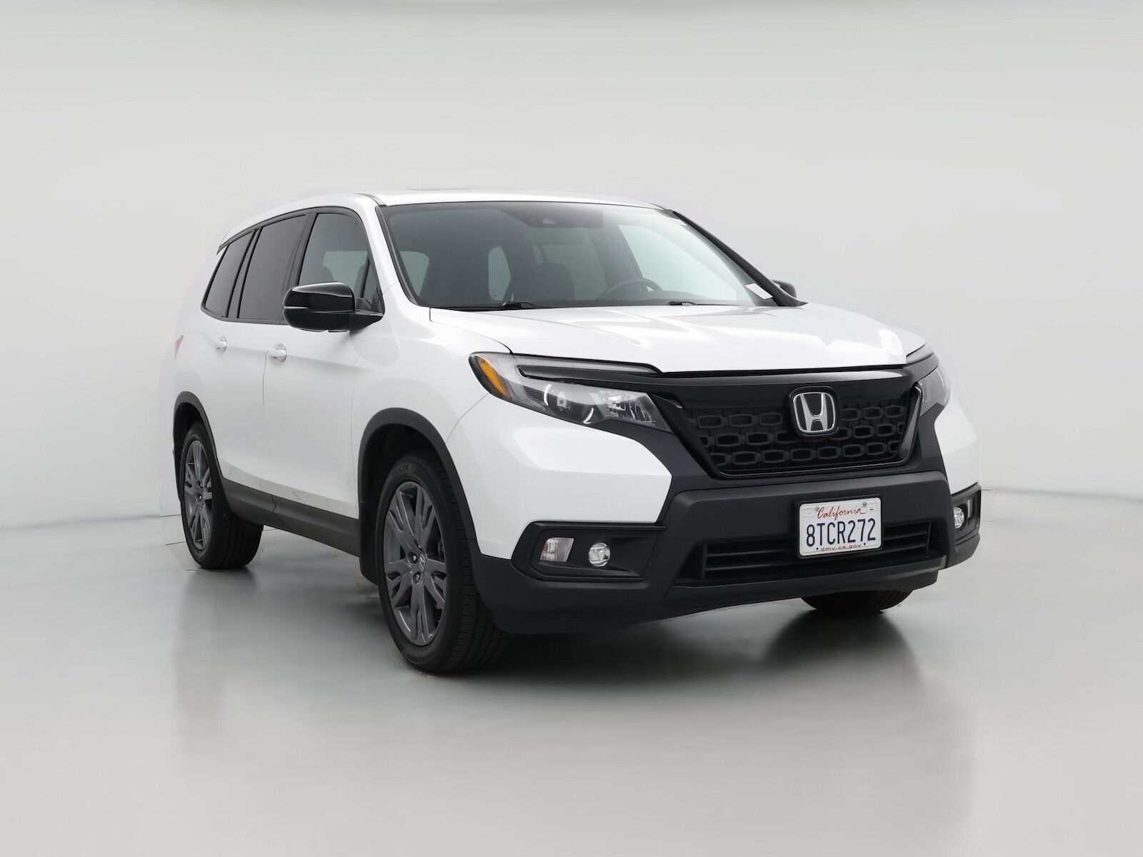 2020 HONDA Passport