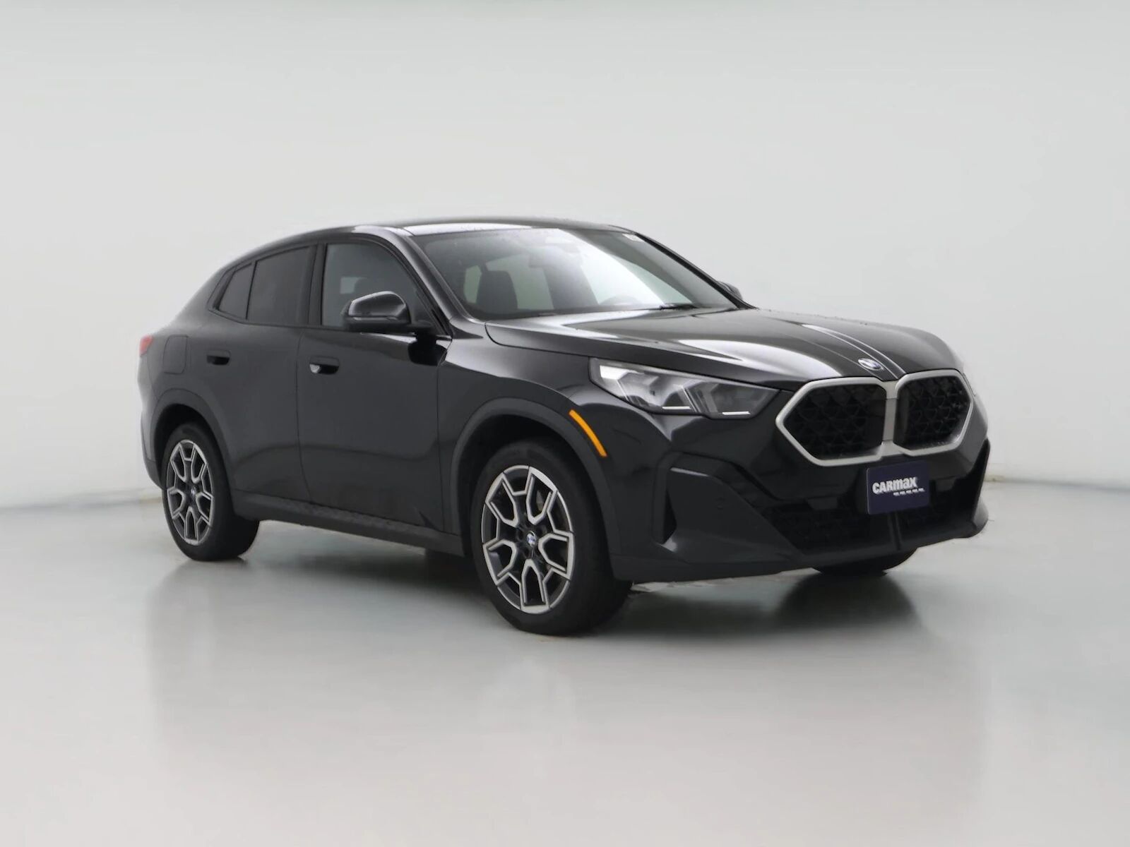 2025 BMW X2