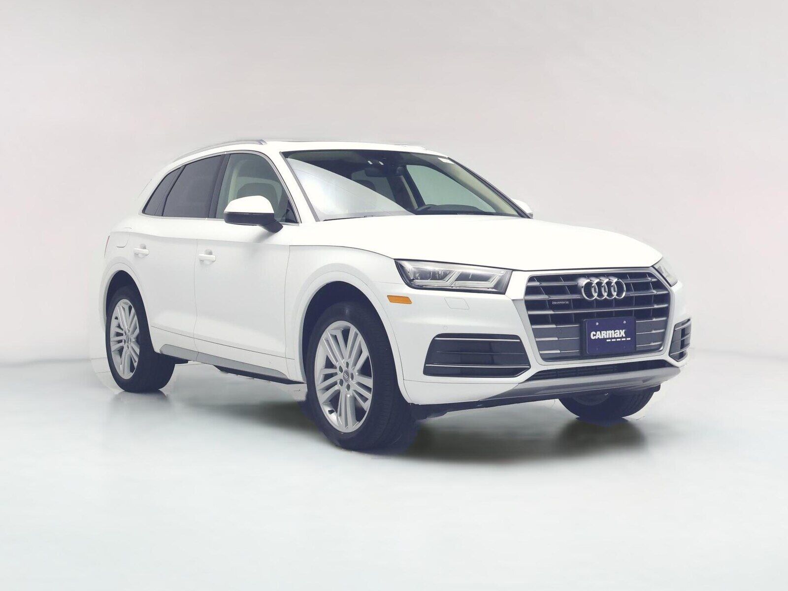 2019 AUDI Q5
