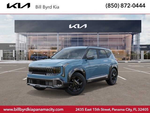 2027 KIA Seltos