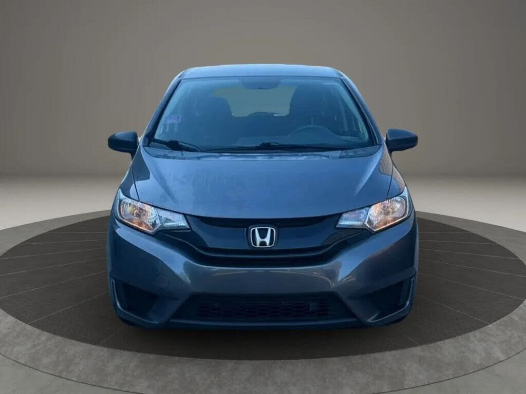 2015 HONDA Fit