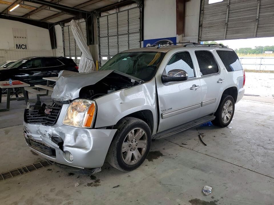2013 GMC Yukon
