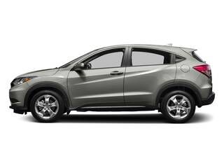 2016 HONDA HR-V