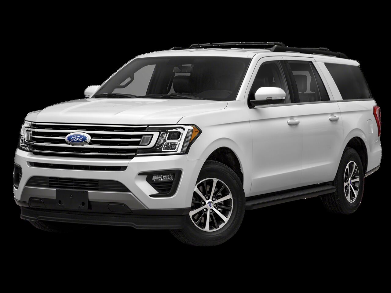 2020 FORD Expedition