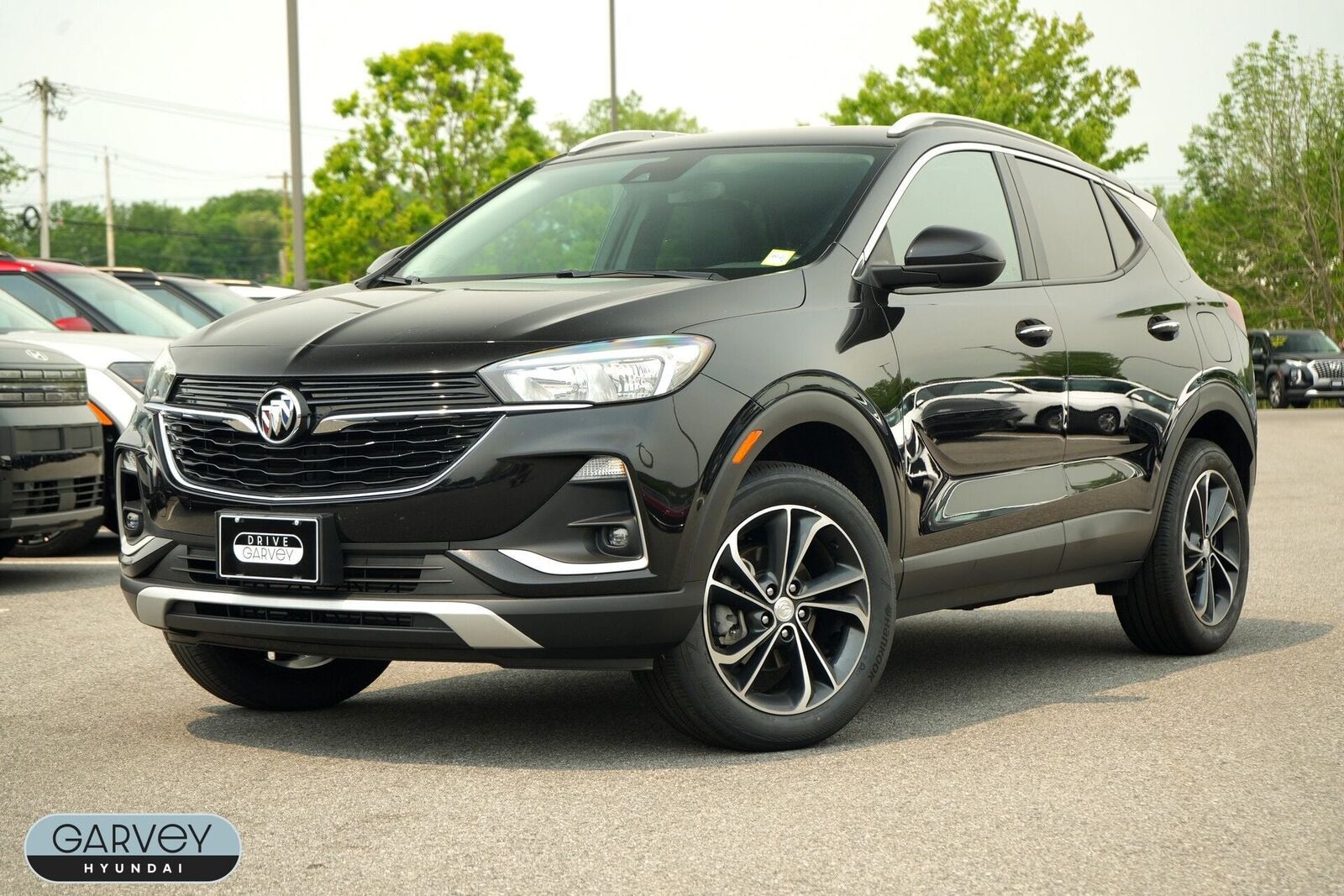 2023 BUICK Encore GX