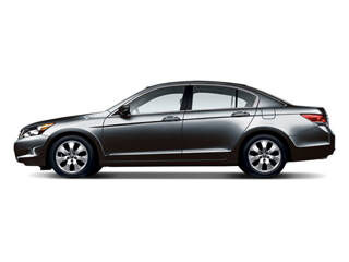 2009 HONDA Accord