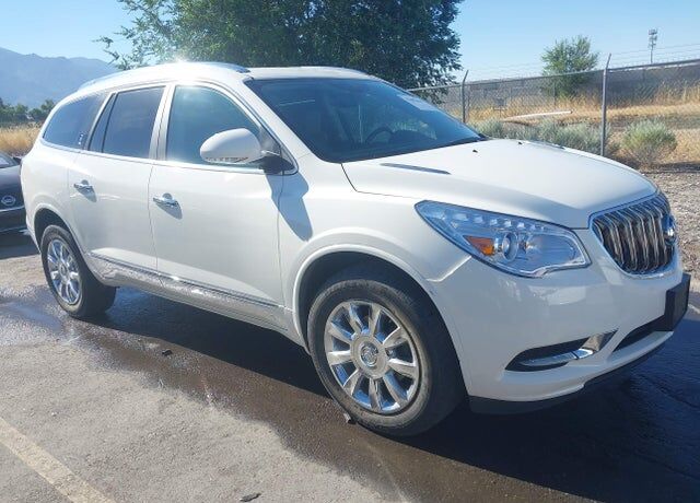 2014 BUICK Enclave