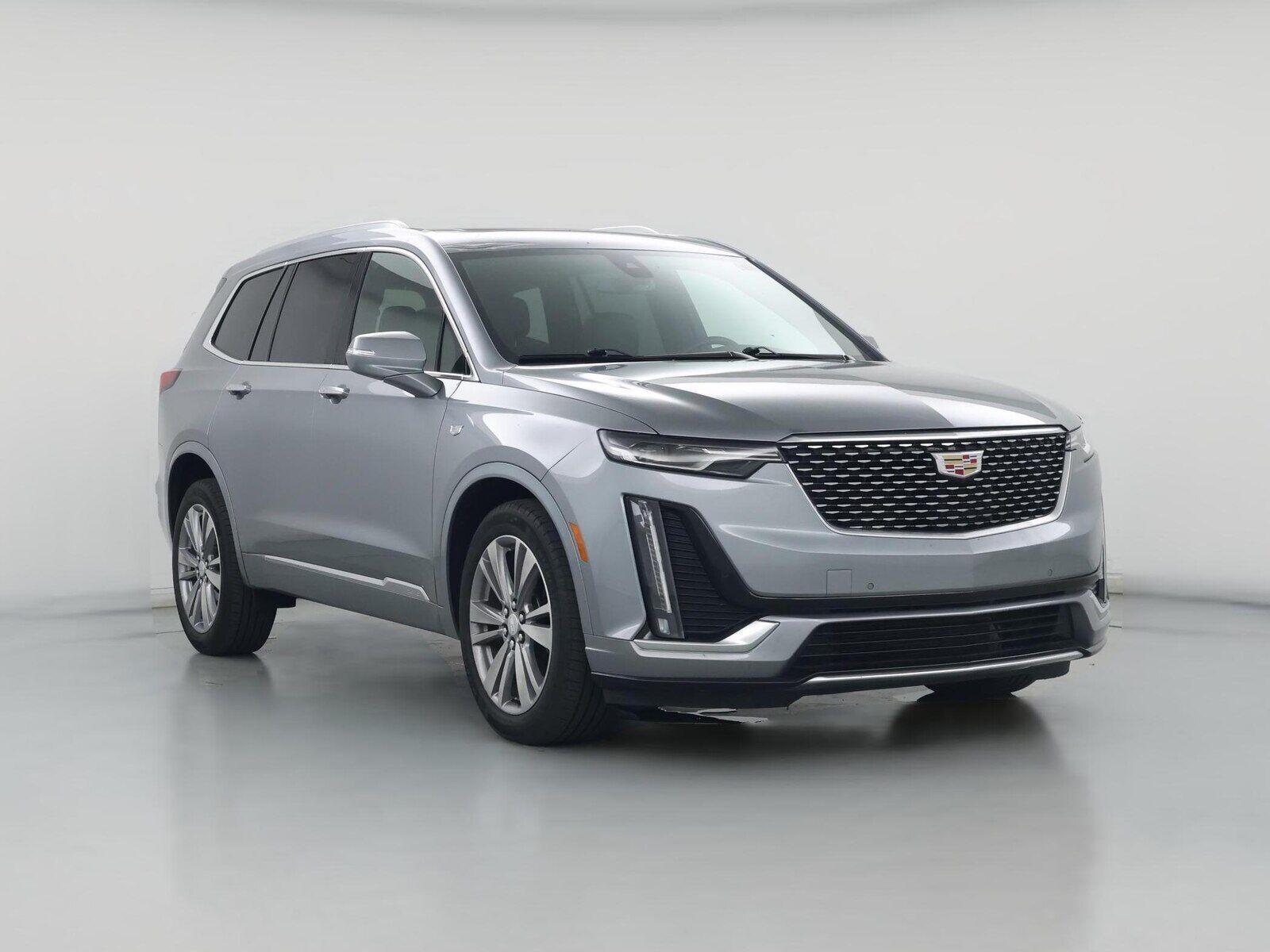 2023 CADILLAC XT6