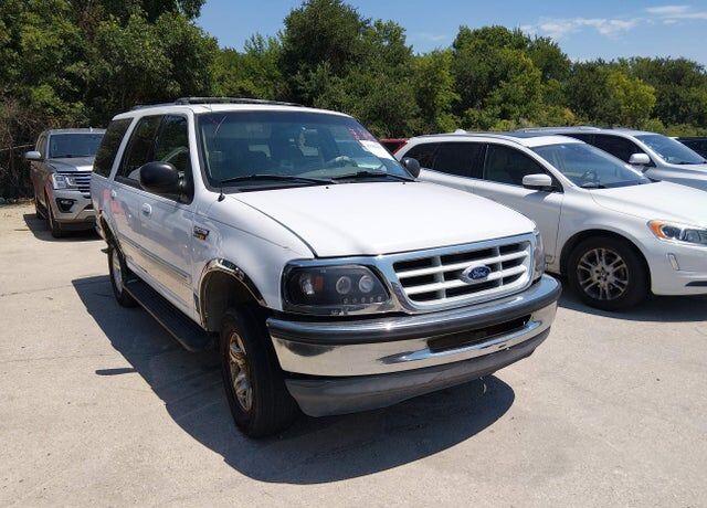 1999 FORD Expedition