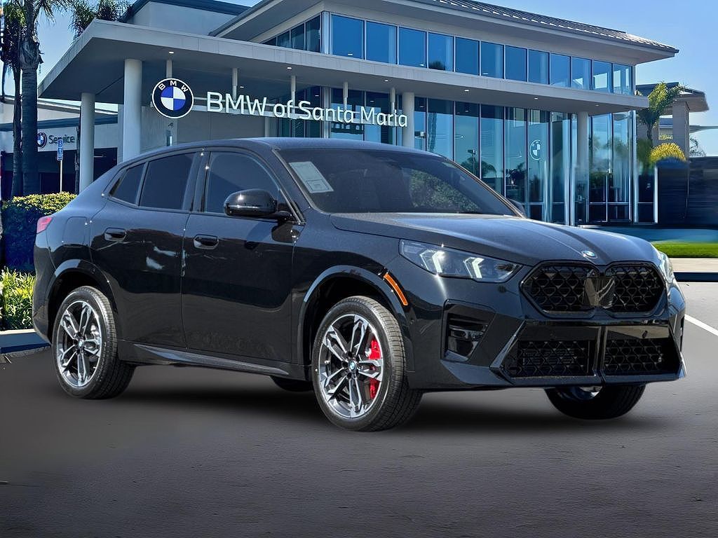 2026 BMW X2
