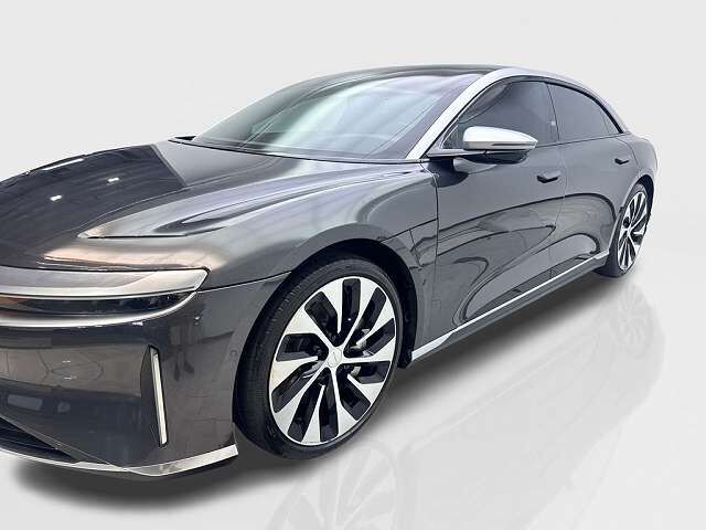 2023 LUCID MOTORS Air