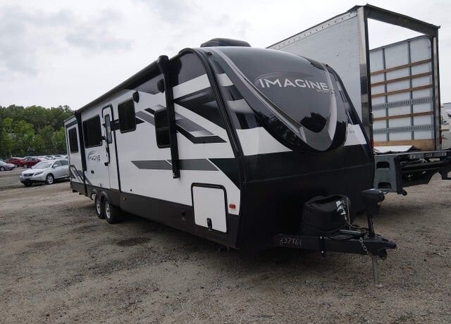 2022 GRAND DESIGN RECREATIONAL GRAND DESIGN RECREATIONAL