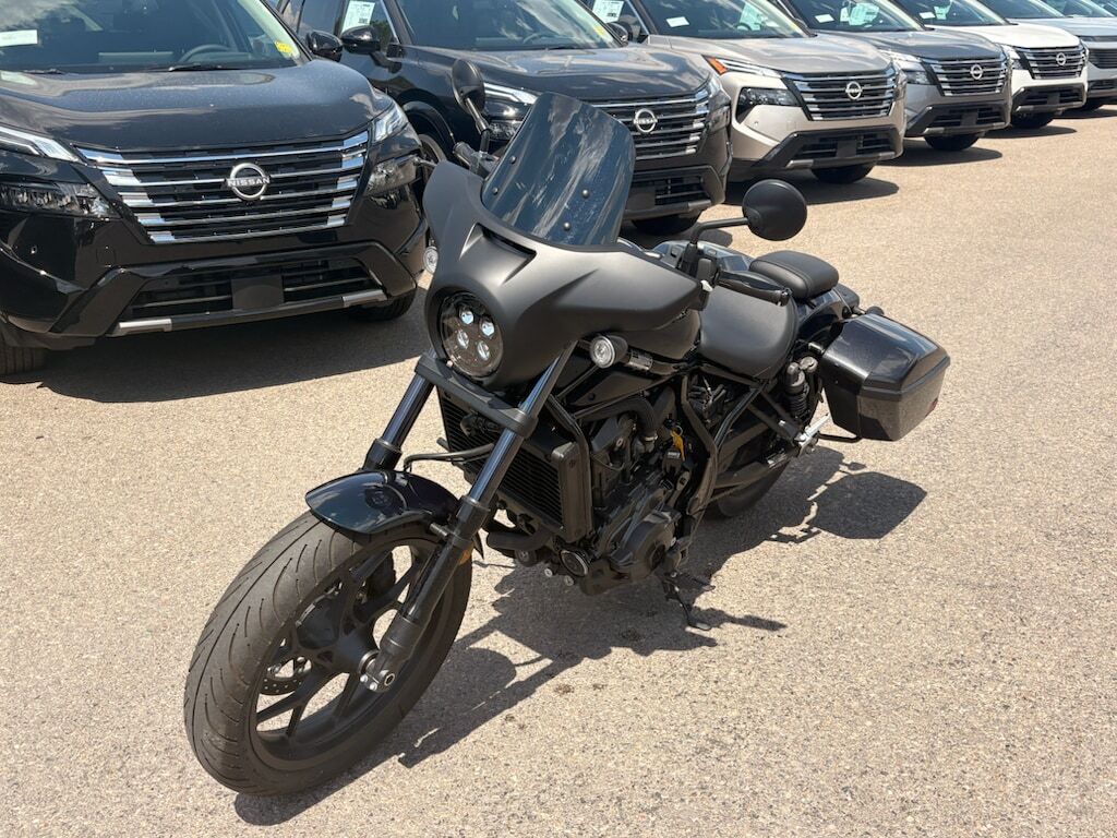 2023 HONDA CMX1100D