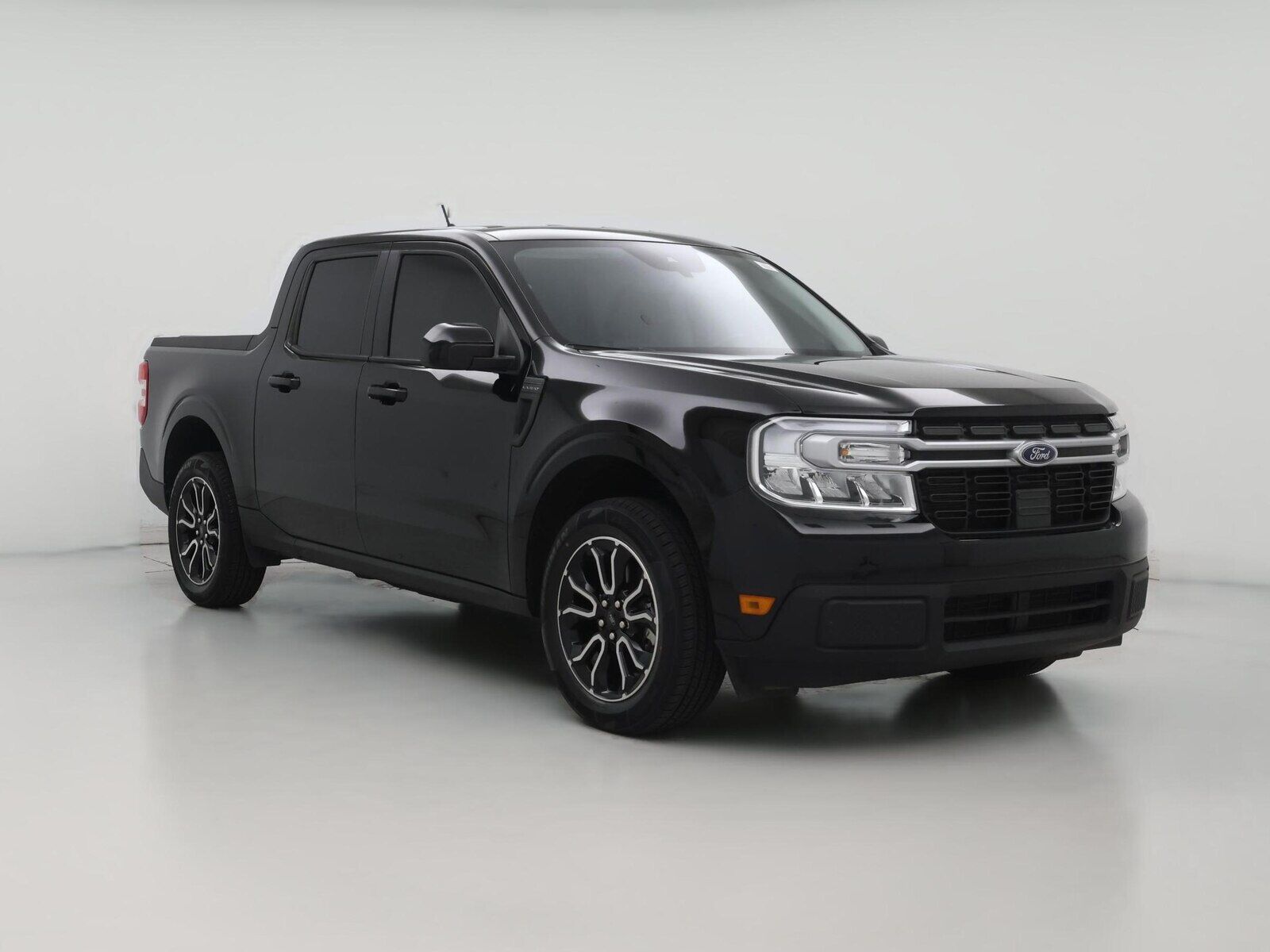 2022 FORD Maverick