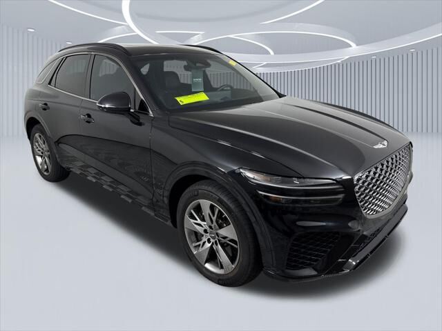 2024 GENESIS GV70