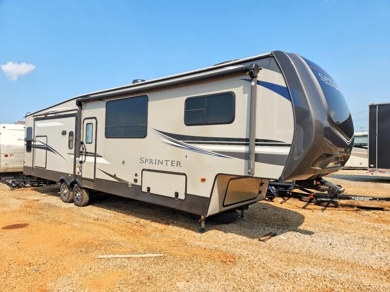 2020 KEYSTONE Keystone