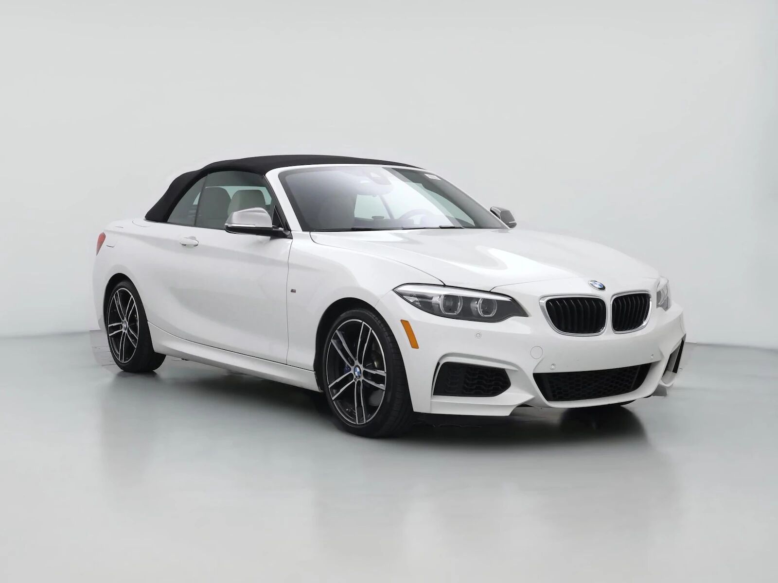 2019 BMW M2