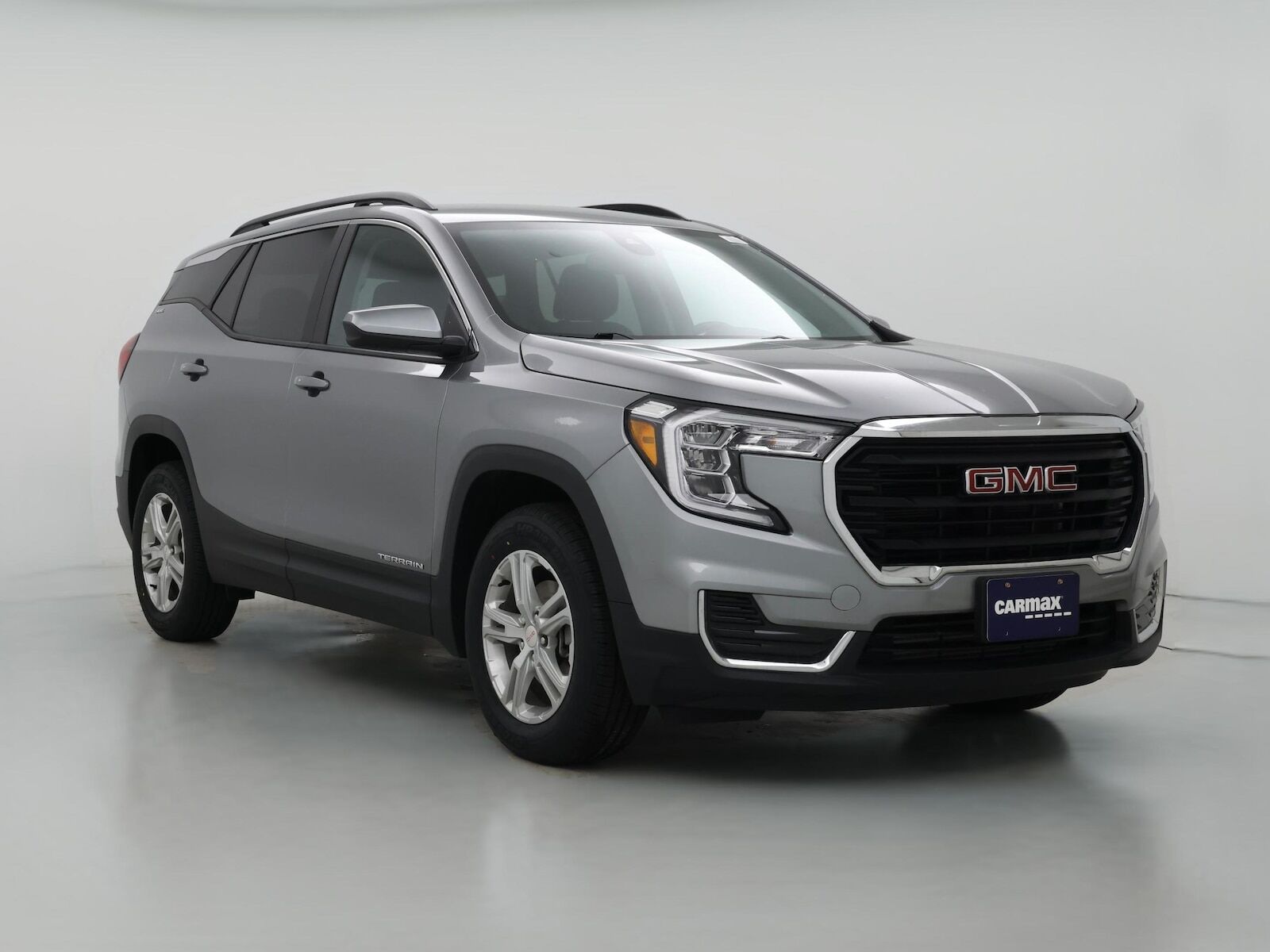 2023 GMC Terrain