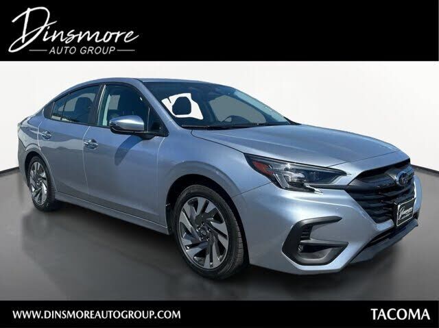 2023 SUBARU Legacy