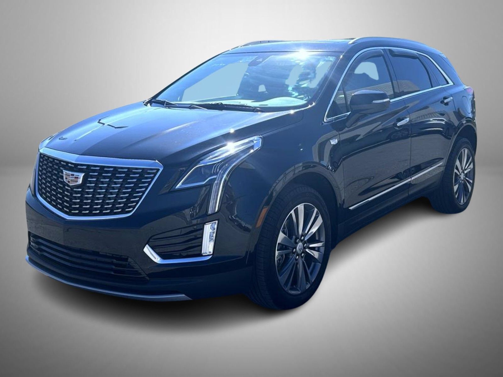 2023 CADILLAC XT5