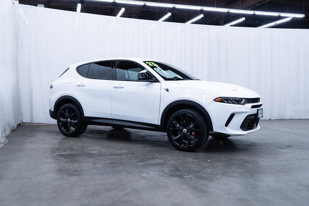 2023 DODGE HORNET