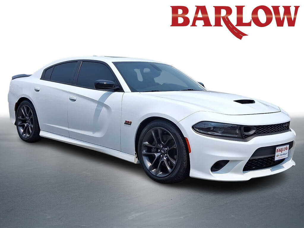 2023 DODGE Charger
