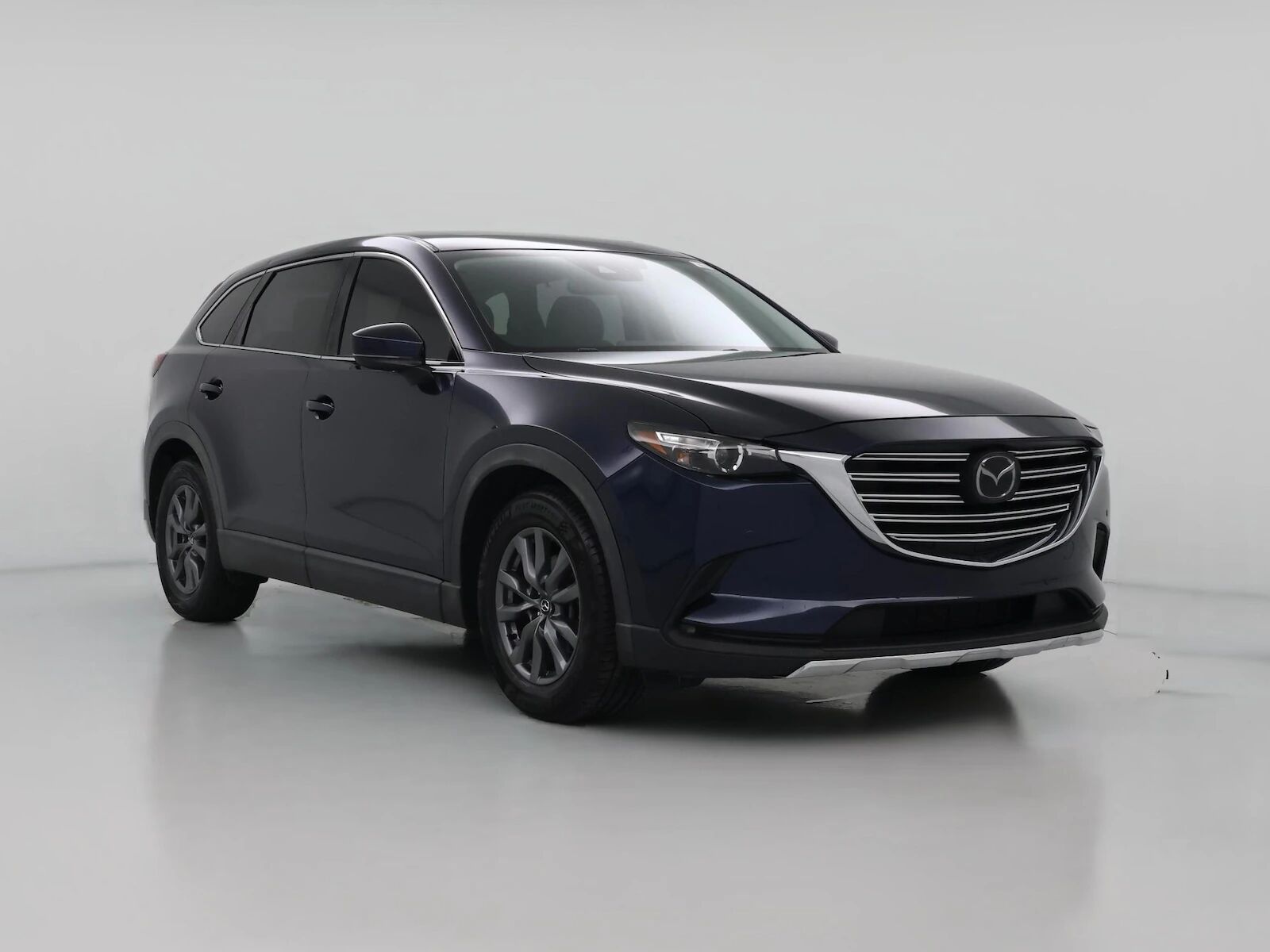 2021 MAZDA CX-9