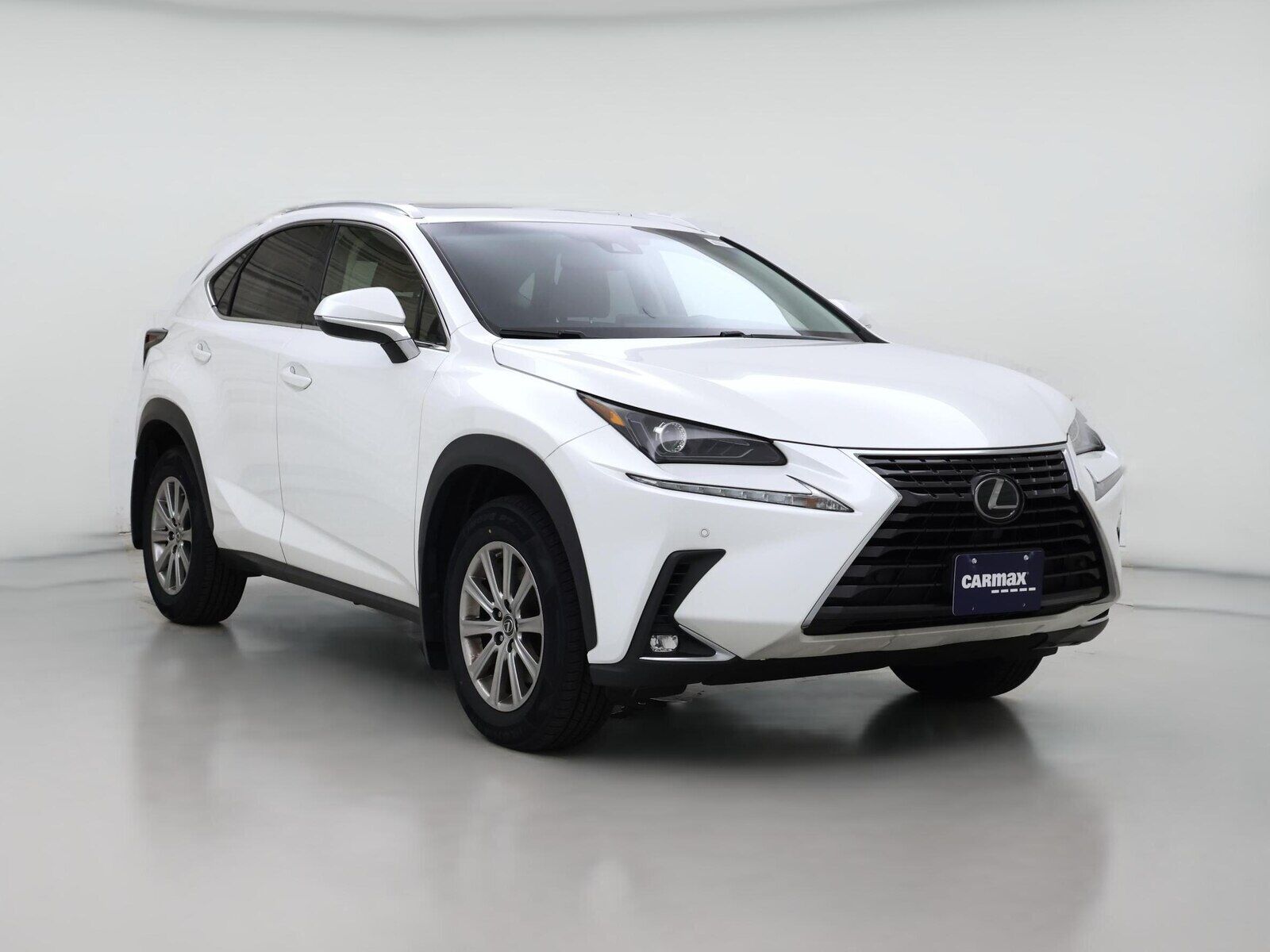 2018 LEXUS NX