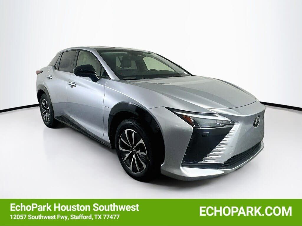 2023 LEXUS RZ 450e