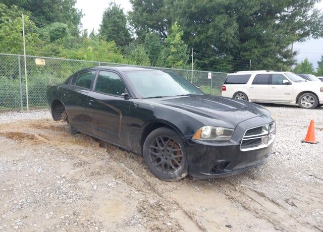 2013 DODGE Charger