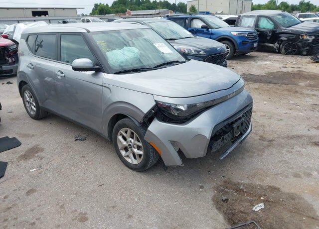 2024 KIA Soul