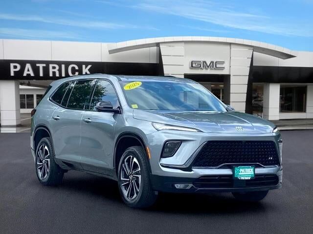 2025 BUICK Enclave