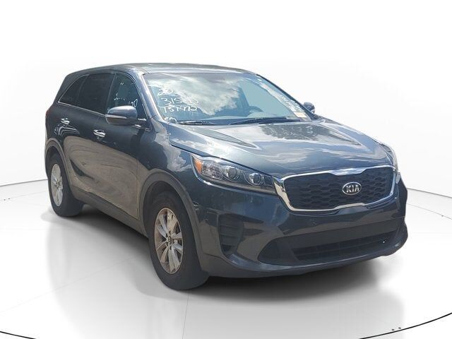2020 KIA Sorento