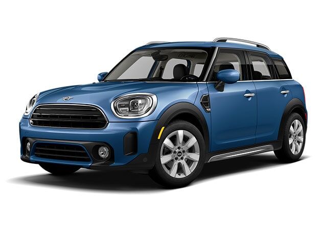 2022 MINI Countryman